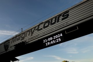 Magny Cours International Circuit