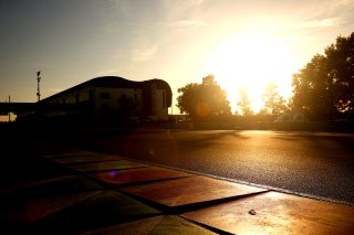Magny Cours International Circuit