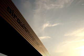 Magny Cours International Circuit
