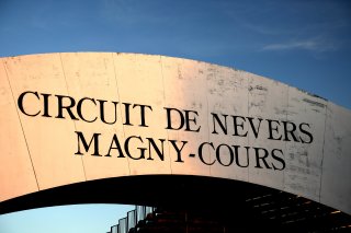 Magny Cours International Circuit
