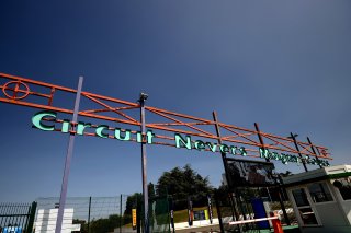 Magny Cours International Circuit