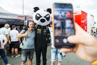 Madpanda Motorsport