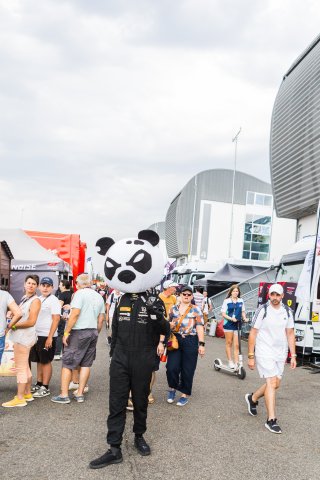 Madpanda Motorsport