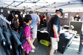 GT World Challenge Europe merchandise