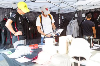 GT World Challenge Europe merchandise