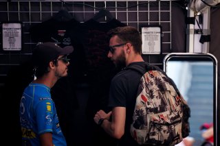 GT World Challenge Europe merchandise