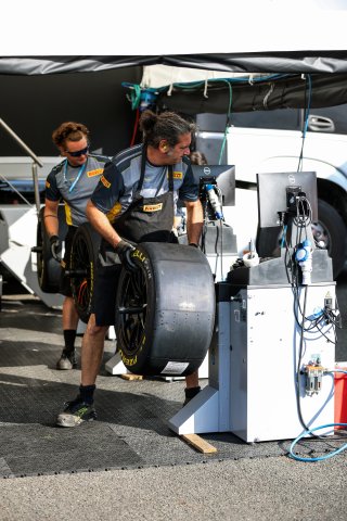 Pirelli