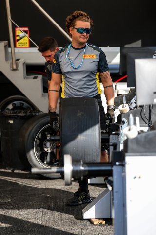 Pirelli