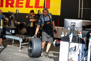 Pirelli