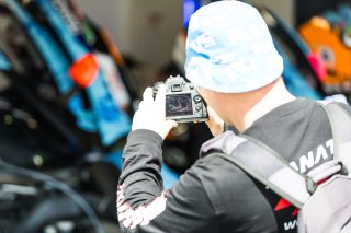 Pit walk