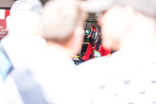 Pit walk
