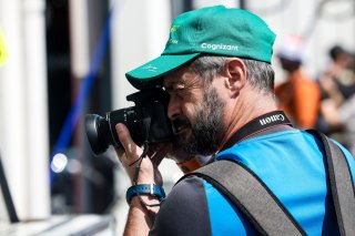 Pit walk