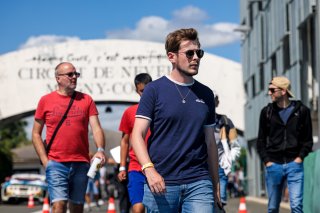 Pit walk