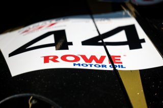 ROWE