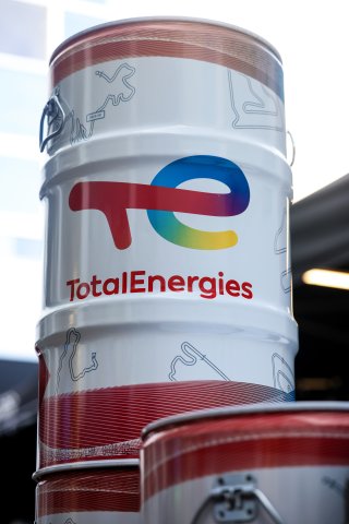 TotalEnergies