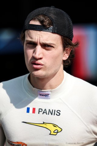 #10 - Boutsen VDS - Aurelien PANIS - Mercedes-AMG GT3 EVO 