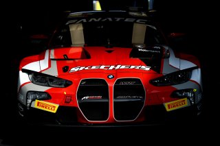 #32 – Team WRT – Dries VANTHOOR – Charles WEERTS – BMW M4 GT3 