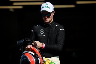 #48 – Winward Racing Team MANN-FILTER – Lucas AUER – Mercedes-AMG GT3 EVO 