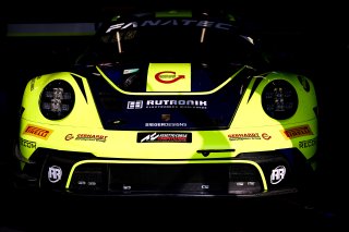 #96 - Rutronik Racing – Patric NIEDERHAUSER – Sven MULLER – Porsche 911 GT3 R (992) 