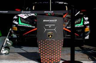 Barwell Motorsport