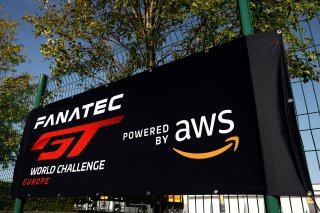 GT World Challenge Europe powered by AWS Magny Cours