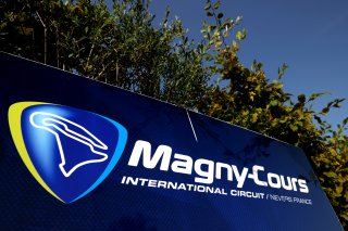 Magny Cours International Circuit