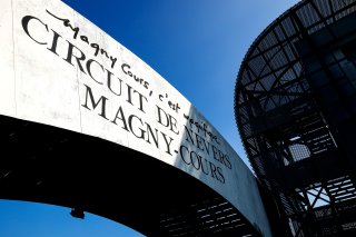 Magny Cours International Circuit