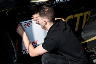 Schumacher CLRT