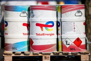 TotalEnergies
