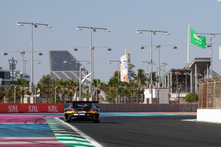 #10 - Boutsen VDS - Aurelien PANIS - Cesar GAZEAU - Esteban MUTH - Mercedes-AMG GT3 EVO