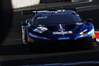 #163 - GRT - Grasser Racing Team - Jordan PEPPER - Franck PERERA - Marco MAPELLI - Lamborghini Huracan GT3 EVO2