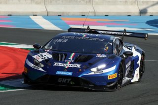 #163 - GRT - Grasser Racing Team - Jordan PEPPER - Franck PERERA - Marco MAPELLI - Lamborghini Huracan GT3 EVO2