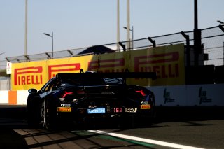 #163 - GRT - Grasser Racing Team - Jordan PEPPER - Franck PERERA - Marco MAPELLI - Lamborghini Huracan GT3 EVO2 