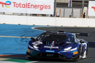 #163 - GRT - Grasser Racing Team - Jordan PEPPER - Franck PERERA - Marco MAPELLI - Lamborghini Huracan GT3 EVO2