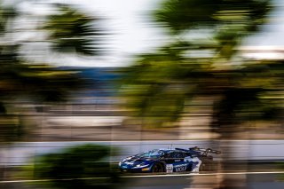 #163 - GRT - Grasser Racing Team - Jordan PEPPER - Franck PERERA - Marco MAPELLI - Lamborghini Huracan GT3 EVO2 