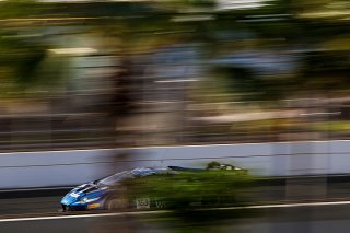 #163 - GRT - Grasser Racing Team - Jordan PEPPER - Franck PERERA - Marco MAPELLI - Lamborghini Huracan GT3 EVO2 