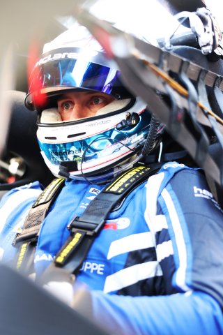 #188 - Garage 59 - Marvin KIRCHHOFER - Louis PRETTE - Adam SMALLEY - McLaren 720S GT3 EVO