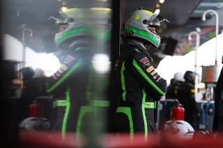 #19 - GRT - Grasser Racing Team - Isaac TUTUMLU LOPEZ - Lamborghini Huracan GT3 EVO2