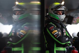 #19 - GRT - Grasser Racing Team - Isaac TUTUMLU LOPEZ - Lamborghini Huracan GT3 EVO2