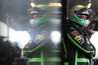#19 - GRT - Grasser Racing Team - Isaac TUTUMLU LOPEZ - Lamborghini Huracan GT3 EVO2