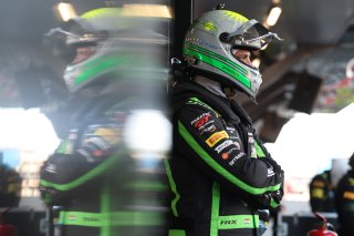 #19 - GRT - Grasser Racing Team - Isaac TUTUMLU LOPEZ - Lamborghini Huracan GT3 EVO2