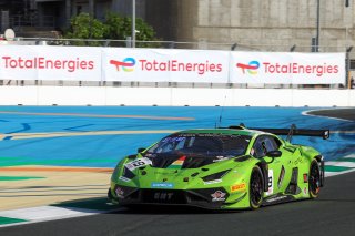 #19 - GRT - Grasser Racing Team - Mateo LLARENA - Loris CABIROU - Isaac TUTUMLU LOPEZ - Lamborghini Huracan GT3 EVO2