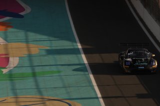 #22 - Schumacher CLRT - Dorian BOCCOLACCI - Ayhancan GUVEN - Laurin HEINRICH - Porsche 911 GT3 R (992)