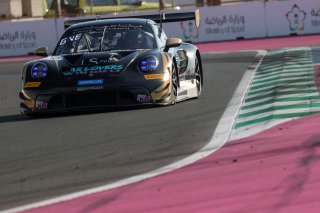 #22 - Schumacher CLRT - Dorian BOCCOLACCI - Ayhancan GUVEN - Laurin HEINRICH - Porsche 911 GT3 R (992)