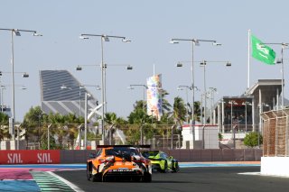 #30 - OQ By OMAN RACING - Ahmad AL HARTHY - Sam DE HAAN - Jens KLINGMANN - BMW M4 GT3