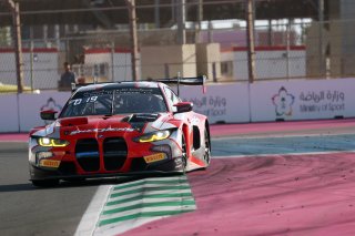 #32 - Team WRT - Sheldon VAN DER LINDE - Dries VANTHOOR - Charles WEERTS - BMW M4 GT3