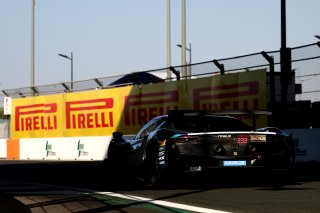 #333 - Frikadelli Racing - Christian HOOK - Felipe FERNANDEZ LASER - David PEREL - Ferrari 296 GT3 