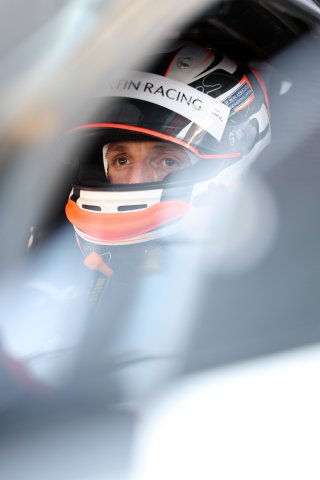 #34 - Walkenhorst Motorsport - David PITTARD - Aston Martin Vantage AMR GT3 EVO
