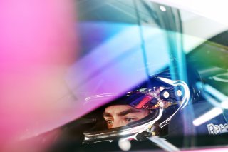 #36 - Walkenhorst Motorsport - Ben GREEN - Aston Martin Vantage AMR GT3 EVO