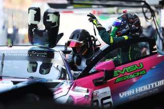 #36 - Walkenhorst Motorsport - David PUN - Mex JANSEN - Ben GREEN - Aston Martin Vantage AMR GT3 EVO
